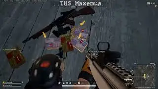 PUBG2023012601EramelTHS Maxemus