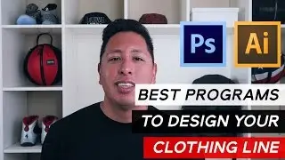 Best Programs To Design Clothing