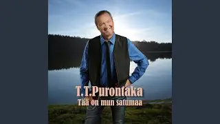 Tää on mun Satumaa