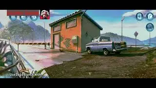 Nobodies Silent Blood Mission 3 Operation Spillway