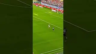 That pass & finishing 💥 #shorts #football