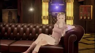 Code Vein - Bayonet Playthrough Finale Part 2