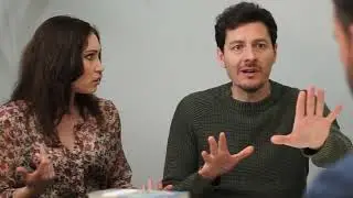 TERAPIA DI COPPIA: IL MAMMONE