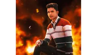 Background Change Photo Editing | sahilsaha_editing | #shorts