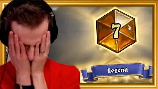 Are We STUCK at This RANK??