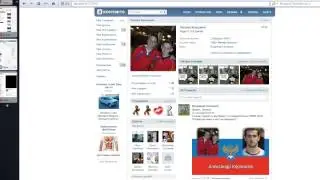 Замена id в ВКонтакте