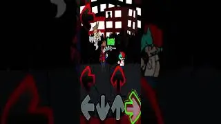 FNF: Hank-Accelerant | Tord Red Fury (Shot Memory/Hard Mod) Friday Night Funkin'🎶