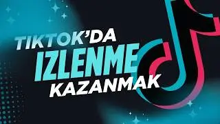Tiktok'da Şifresiz İzlenme Artırma Yöntemleri 2026 - Tiktok İzlenme Kasmak 2026