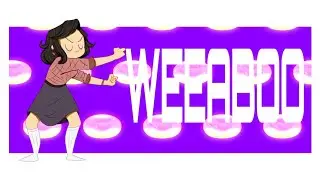 Weeaboo- Meme(COLLAB)(HAPPY BIRTHDAY BABY)