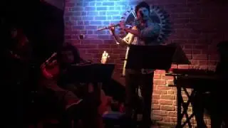 Fettah Can  - Bu Aşkın Katili Sensin (Burokoli Cover)  @Kulis Bebek