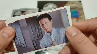 PANINI Jurassic World Anthology 2 часть