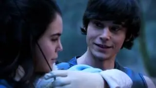Thousand Eyes 5x13