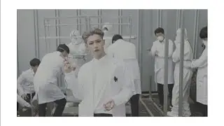 Blackpink & Stray Kids - 'DDU DU DDU DU × GOD'S MENU' (Mashup)