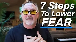 7 Steps to Go From Terrified to Trusting