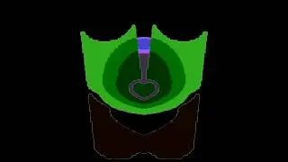 All Windows Animations From MS Paint in G Major 624 (G Major 620 + G Major 4 Version)