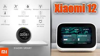 12 Best Xiaomi Mijia Gadgets Aliexpress 2022 | Awesome Smart Home Mi Products Amazon