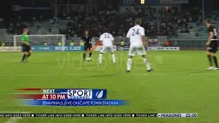 Broadcast Design - News Lower Third Package1
