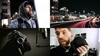 VLOG | Canon 1DX Mark III... PRE-ORDERED!