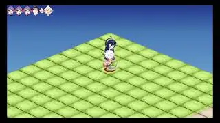Can you beat Vessel tactics with only Cornucopia? Part 1