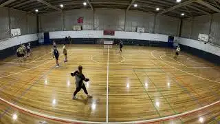 🏀 LIVE: Basketball Action from Marden Stadium | Adelaide, SA | Today's Full Games!