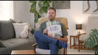 Story Sparks by Mark Cunich