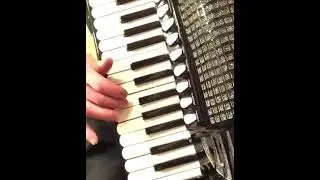 Tarantella Napoletana #accordion #fisarmonica #italy #napoli #naples