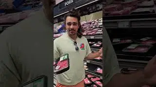 Tip On Picking Healthy Low-Fat Proteins!🥩