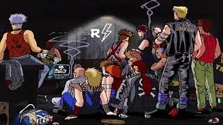 TAKATASHAWTY- GIVE A CHANCE