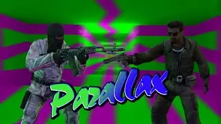 Garry`s Mod- Взрывные будни|Parallax