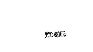 100 gecs - gecs on the internet