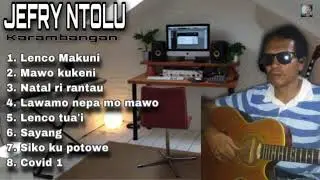 Full album || Karambangan Poso || Jefry ntolu