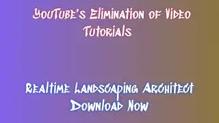 Installing Realtime Landscaping Architect on Windows 2024: Quick Setup
