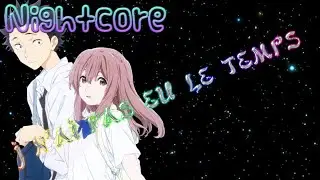 【Nightcore/AMV】Je n'ai pas eu le temps