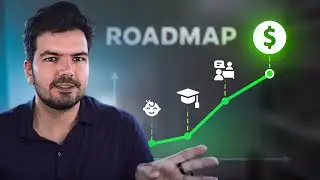 How I Got My First Tech Job and How You Can Replicate The Process