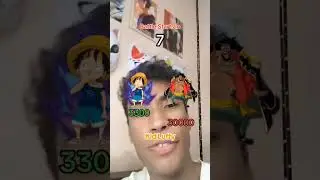 TENTANDO DERROTAR O BARBA NEGRA DE ONE PIECE