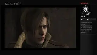 Resident Evil 4 Walkthrough