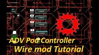 Garry's mod [Tutorial]E2 Advanced pod controller.