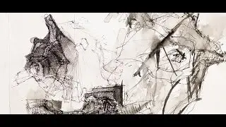 Let's Do Contour Drawing Together