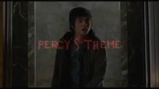 Percy Jackson's Theme