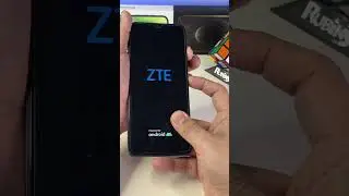 Desbloqueo de pin o patrón Hard Reset 