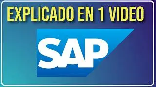 Que es SAP y cómo funciona