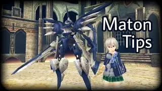 Important Things to Know About Maton - High Difficulty Event [ToramOnline]