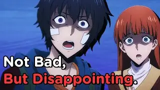 Why Solo Leveling Anime Could Have Been a MASTERPIECE (But It Wasn't)