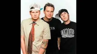 Blink 182 Everytime I look for you Lyrics