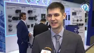Участники выставки 