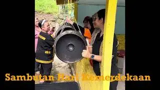 Sambutan Hari Kemerdekaan