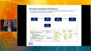 Automatic Generation of Simulation Models Using Process Templates