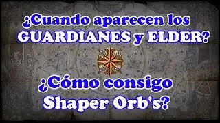 El nuevo Atlas - Path of Exile
