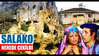 Salako Movie - Where Yeşilçam Movies Were Filmed #22