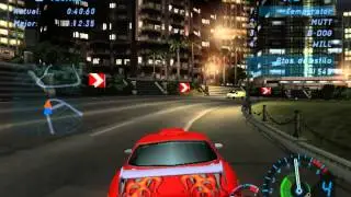 Need For Speed Underground - Episodio 20